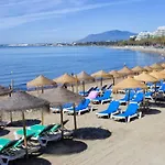 Happy Holidays Marbella
