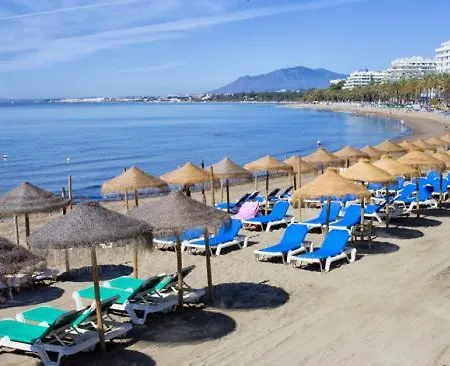 Happy Holidays Marbella